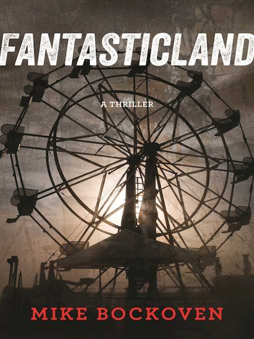 Title details for FantasticLand by Mike Bockoven - Wait list